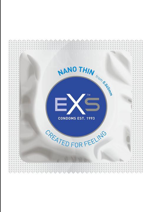 Immagine prodotto EXS Variety Pack 1 - 42 preservativi (42 pz.)