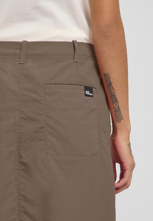 Produktbild Jack Wolfskin Tihama Skort W (34)