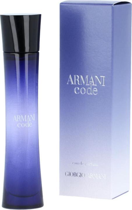 Immagine prodotto Giorgio Armani Codice (Eau de parfum, 50 ml)