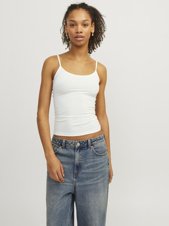 Produktbild JJXX Jxsaga Str Singlet Top Jrs Noos (L)