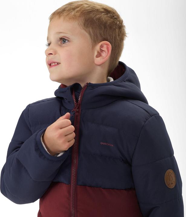 Immagine prodotto Quechua Xwarm