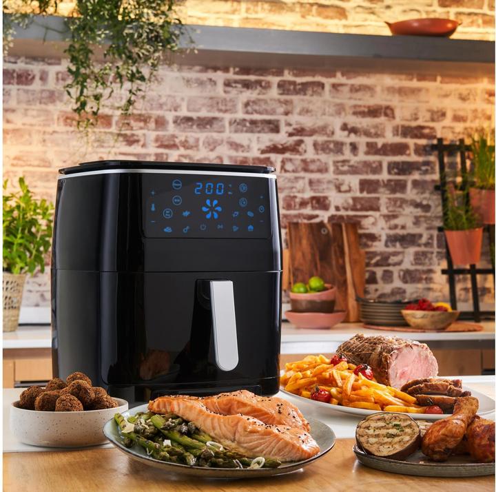 Immagine prodotto Tefal Easy Fry Grill & Steam FW2018