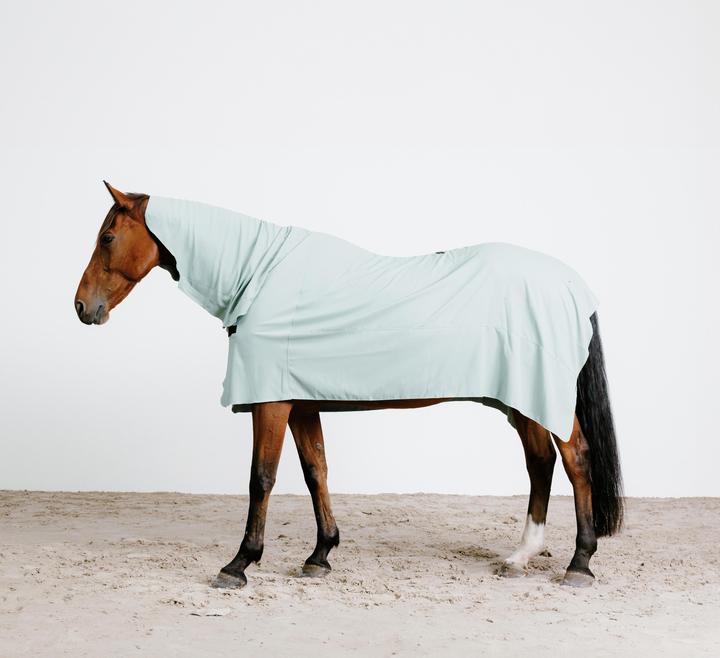 Actual product image Fouganza Horse Poncho