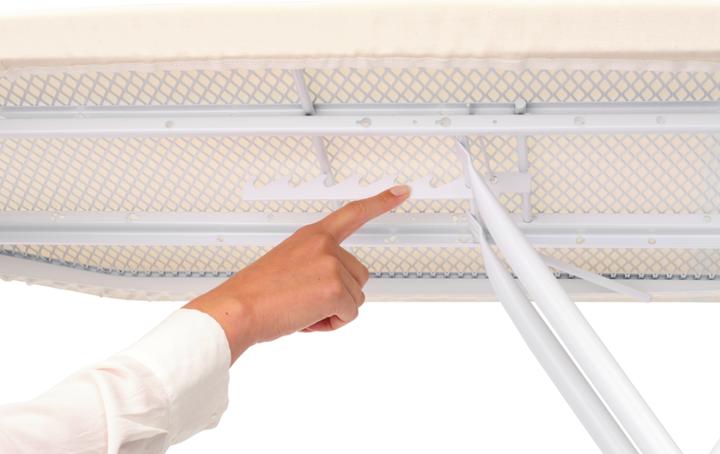 Image du produit Brabantia Brise fraîche (124 x 45 cm)