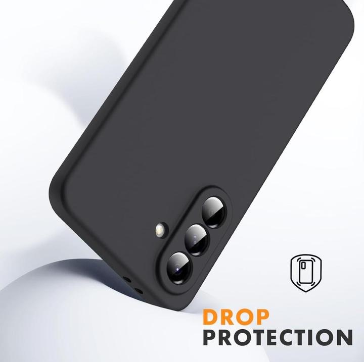 Produktbild Screenguard Liquid Silicone Case (Samsung Galaxy A56)