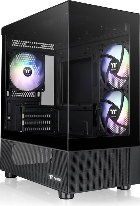 Thermaltake View 170 TG ARGB (mATX, Mini-ITX)