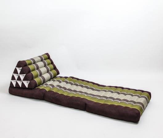 Green, Brown, Multicolor