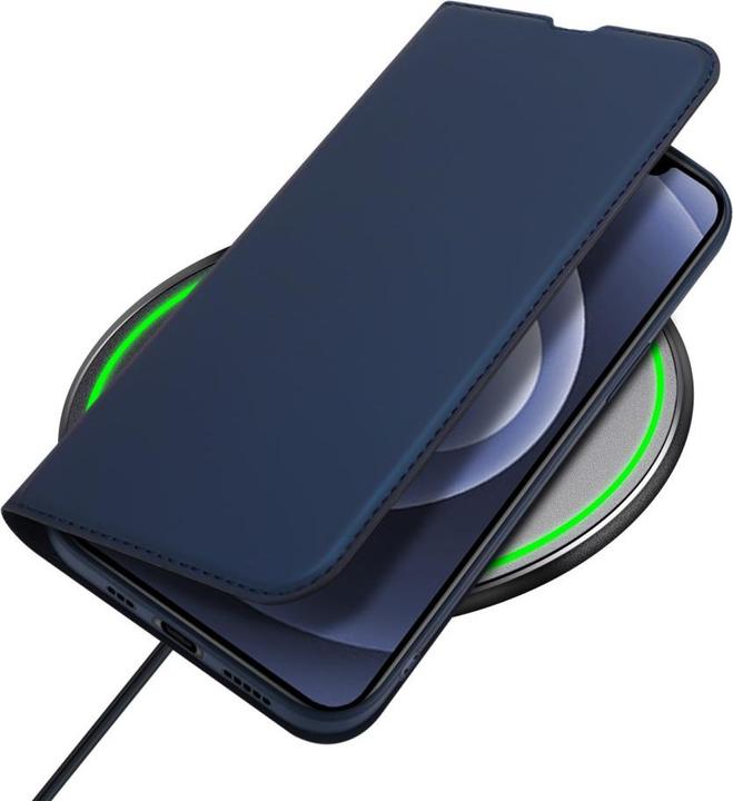 Actual product image Dux Ducis Skin Pro Series Bookcover (Apple iPhone 13)