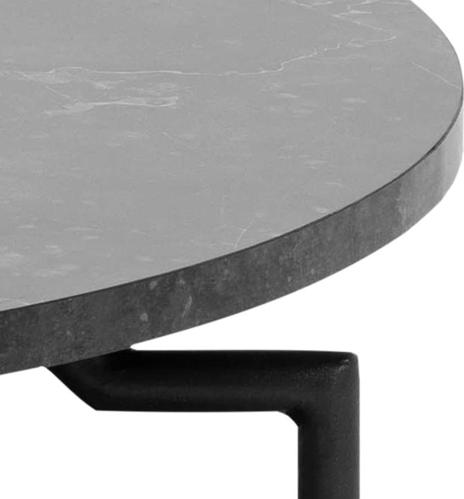 Actual product image AC Design Goldington (80 x 80 x 45 cm)
