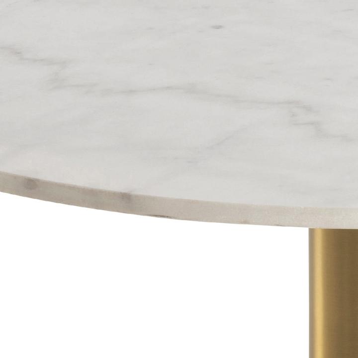Produktbild AC Design Seaford (Ø 80 x 45 cm)