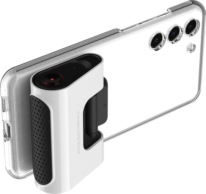 Actual product image Samsung Camera Grip Stand only for Gadget Case