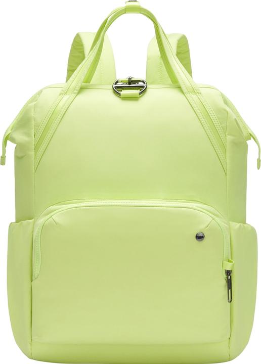 Pacsafe Citysafe CX City Rucksack RFID 39 cm Laptopfach (17 l)