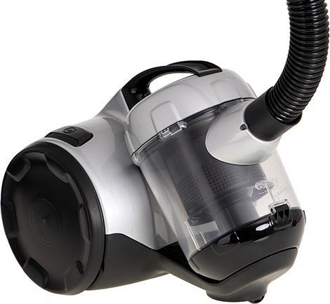 Image du produit Camry CR 7039 Aspirateur Cylindre Sous Vide Sec Sans Sac