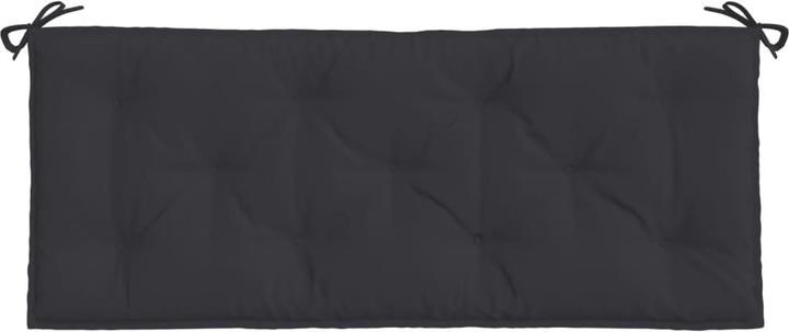 Produktbild VidaXL Gartenbank-Auflage O x ford-Gewebe (120 x 50 x 7 cm)