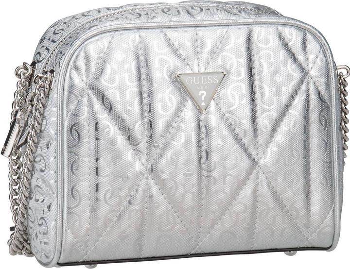 Actual product image Guess Aldina Umhängetasche 19 cm