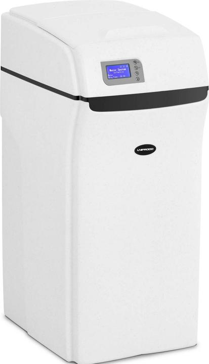 Produktbild Uniprodo Entkalkungsanlage Wasserenthärtungsanlage Wasserentkalker 8-20 Personen 30 L