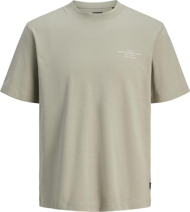 Jack & Jones Jprblachad Branding Ss Crew Neck Tee Sn (XL)