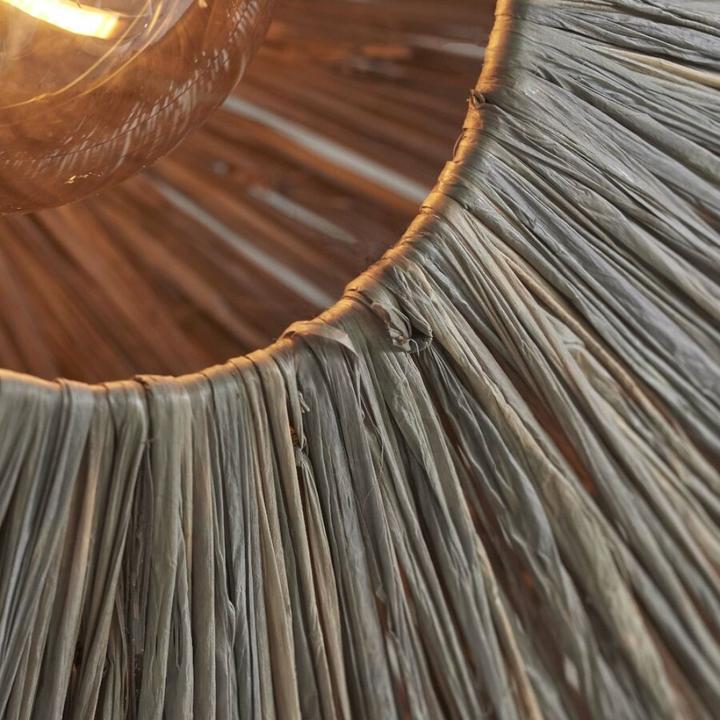 Actual product image Good&Mojo Panama (E27)