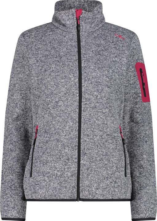 Actual product image CMP Campagnolo Knitted fleece (36)