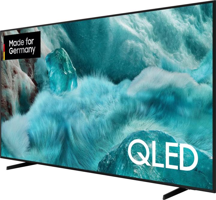 Actual product image Samsung 65" QLED Q7F2 4K Vision AI Smart TV (2025) (65", Q7F, QLED, 4K, 2025)