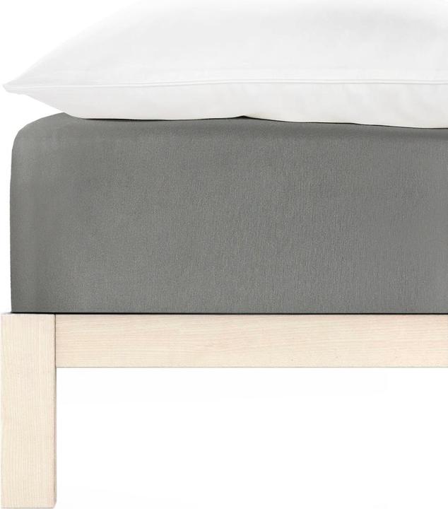 Image du produit Living Home Boxspring maillot fin (140-160 x 200 cm)