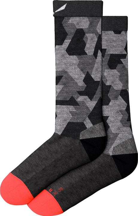 Immagine prodotto Salewa Pedroc Camo Merino Calzini Da (36 - 38)