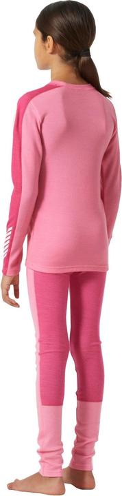 Actual product image Helly Hansen Jr Lifa Merino