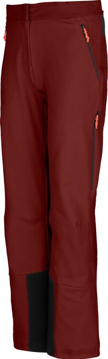 Produktbild Salewa Sella Durastretch Hose Da (36)