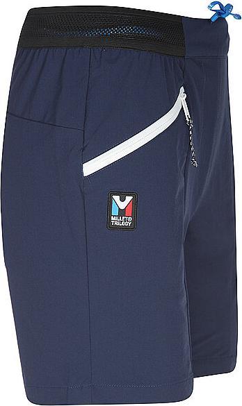 Image du produit Millet Short de randonnée Trilogy Icon Cordura (M)