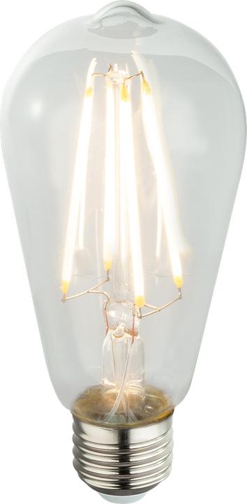 Produktbild Globo LED Leuchtmittel 1xE27 LED (E27, 7 W, 5 x, E)