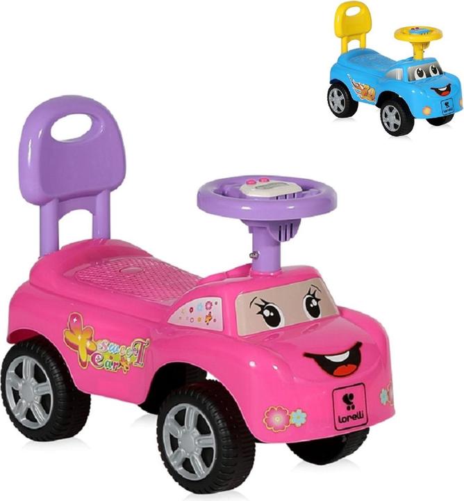 Lorelli Slider, children car My Friend