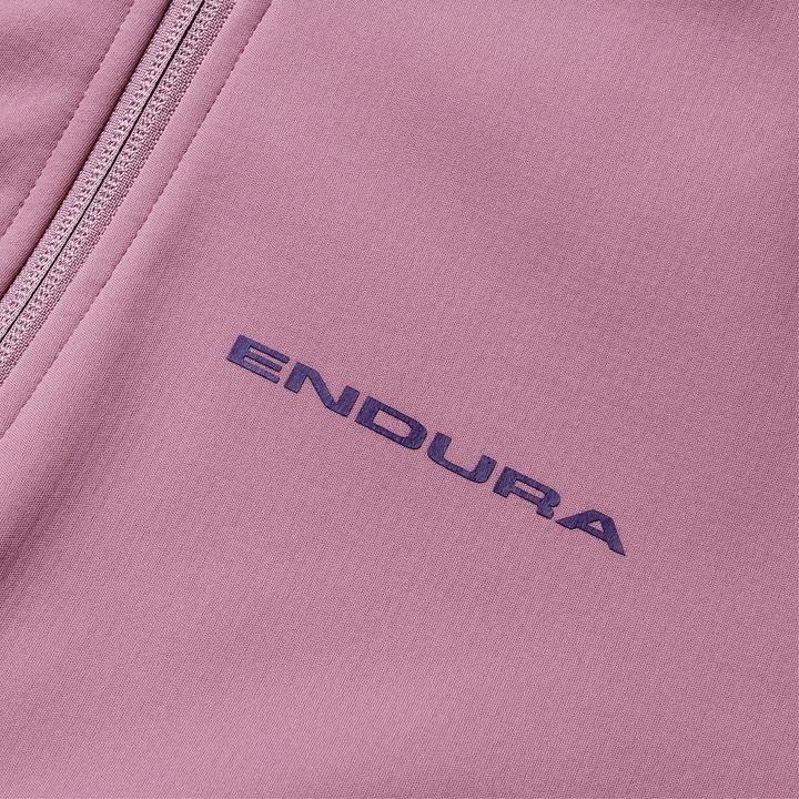 Actual product image Endura Windchill jacket for women II (XS)