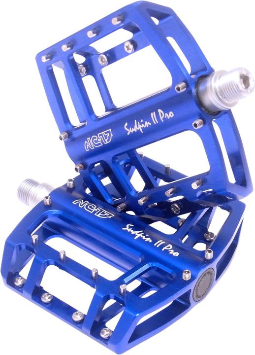 Nc-17 Sudpin II Pro