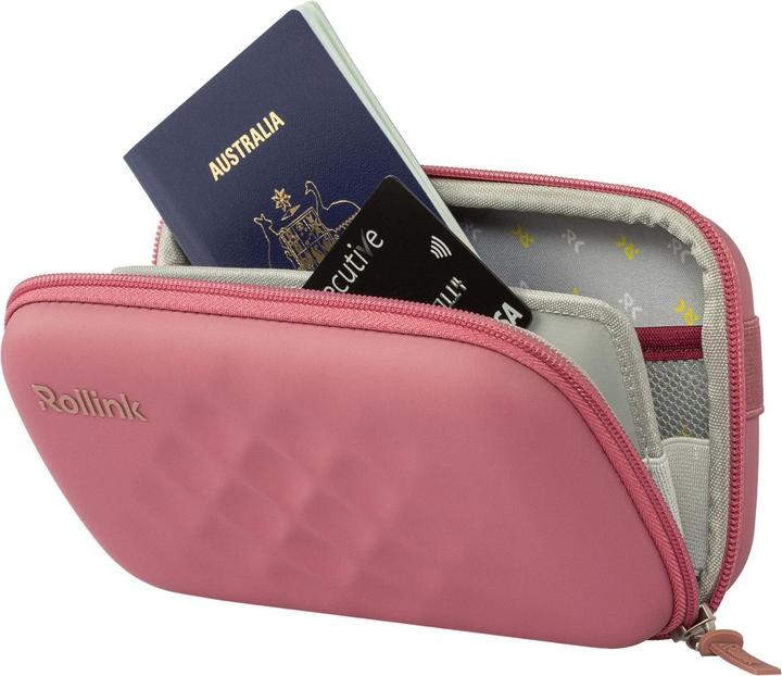 Image du produit Rollink Mini Bag-Tour, Mauve