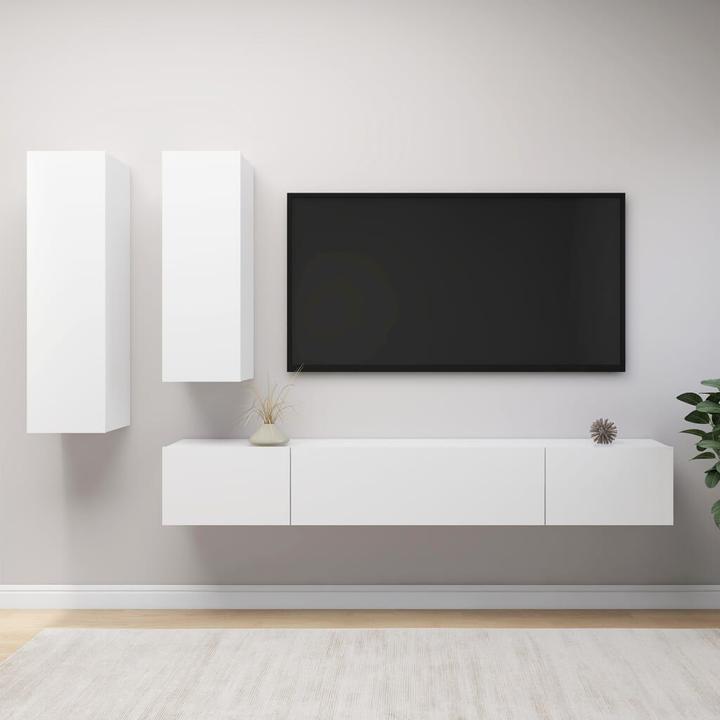Actual product image VidaXL Ryan (100 x 30 x 30 cm)