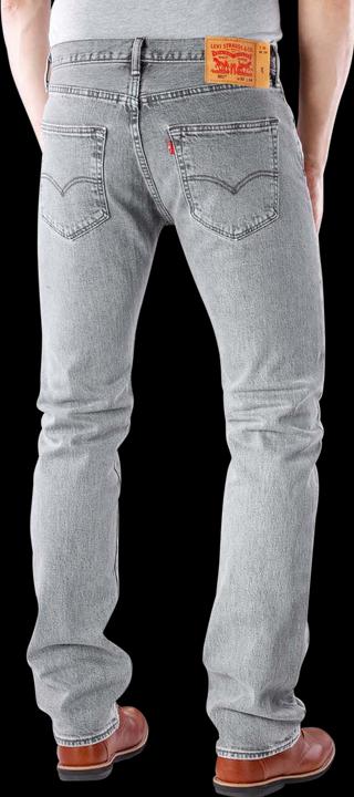Produktbild Levis 501 Core (W31/L32)