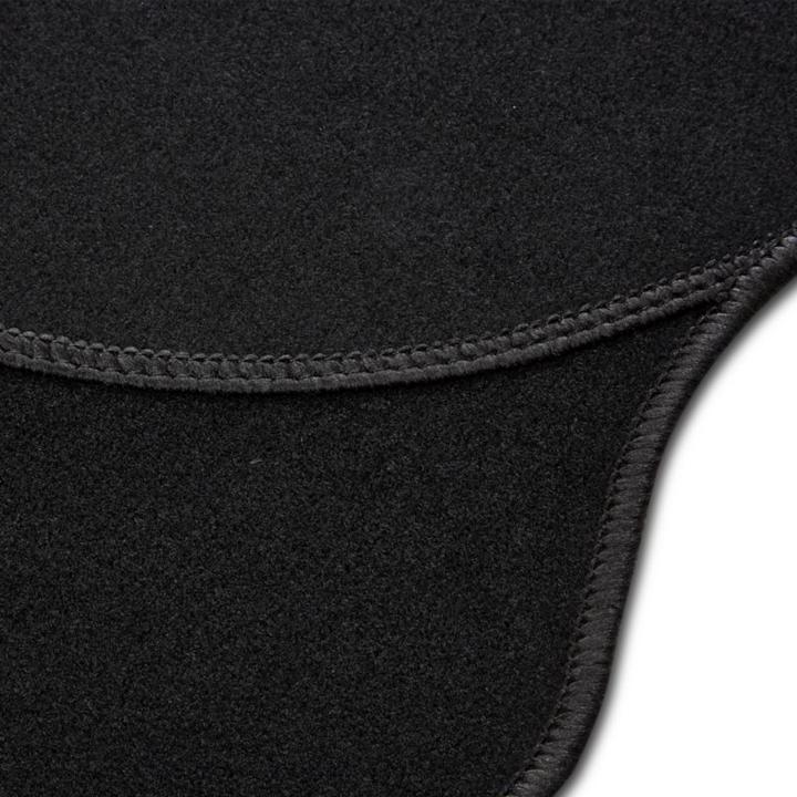 Actual product image Cartrend Basic (1 set of 4 floor mats)
