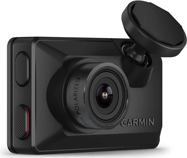 Garmin X310 (Akku, Eingebautes Display, Bluetooth, WLAN, GPS-Empfänger, Beschleunigungssensor, Eingebautes Mikrofon, 4K)