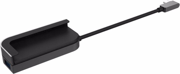 Actual product image XtremeMac XWH-HCI-83 (USB-C, USB-A, 4 ports)