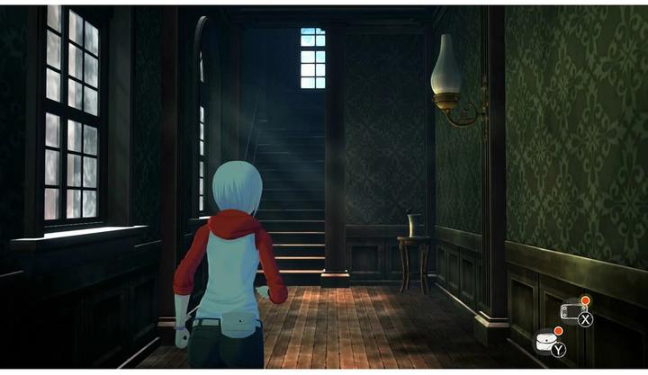 Image du produit Nintendo Un autre code : Recollection (Switch, DE, IT, FR)