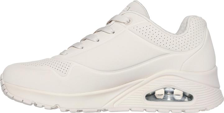 Produktbild Skechers Uno - Stand On Air - Dames Sneakers - Wit (38)