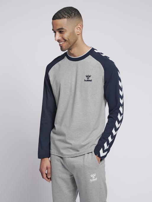 Immagine prodotto hummel Marchio Maglietta L/S (S)
