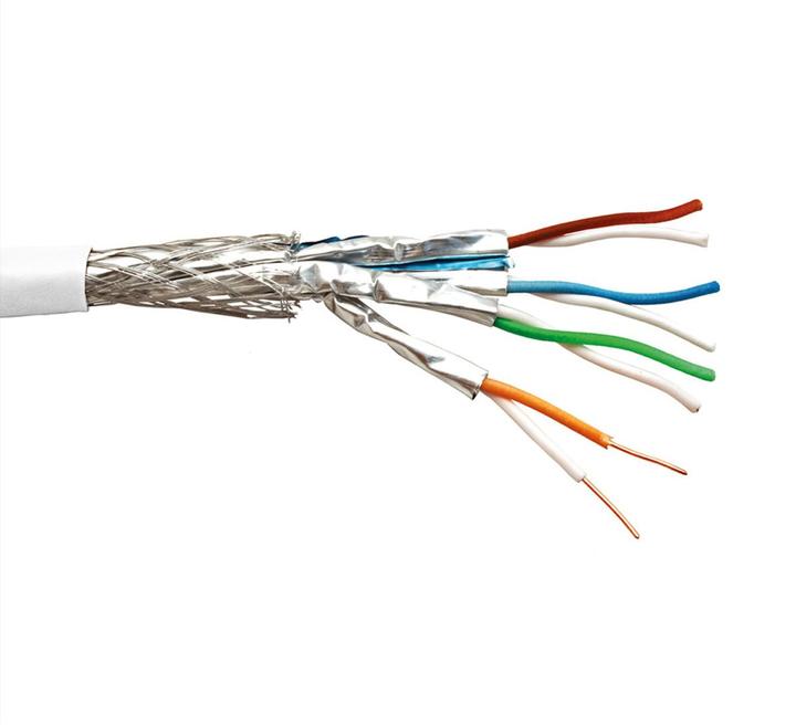 Leoni KERPEN DATACOM Home 600 Box 350 AWG (PiMF, 350 m)