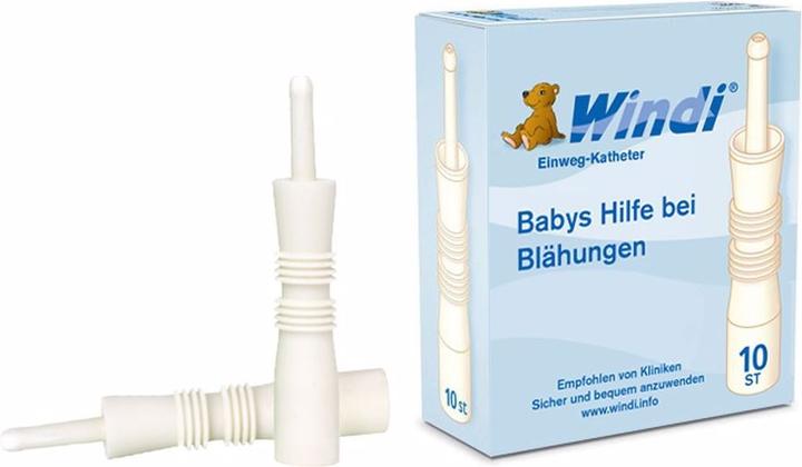 Image du produit Frida Baby Windi