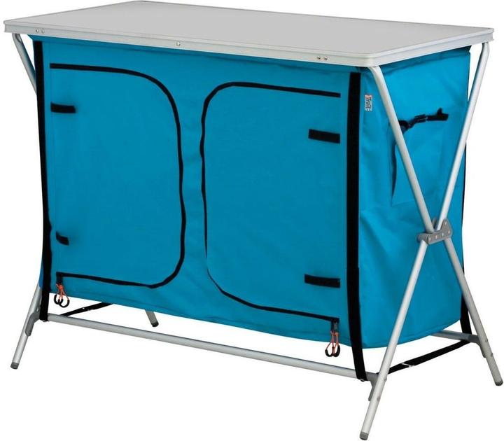 Produktbild Eurotrail Campingschrank Bonaire