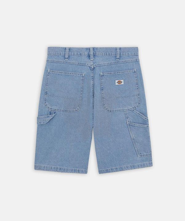 Actual product image Dickies Garyville Denim Shorts (28)