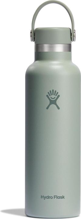 Image du produit Hydro Flask Standard Mouth with Standard Flex Cap (0.62 l)
