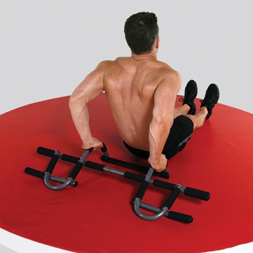 Produktbild Iron Gym Xtreme