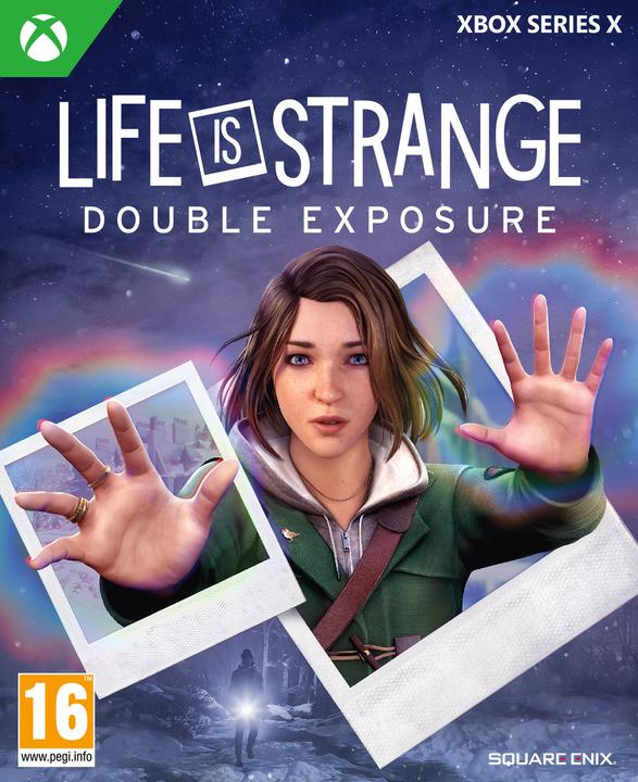 Immagine prodotto Square Enix Life is Strange: Doppia esposizione (Xbox Series X, DE)