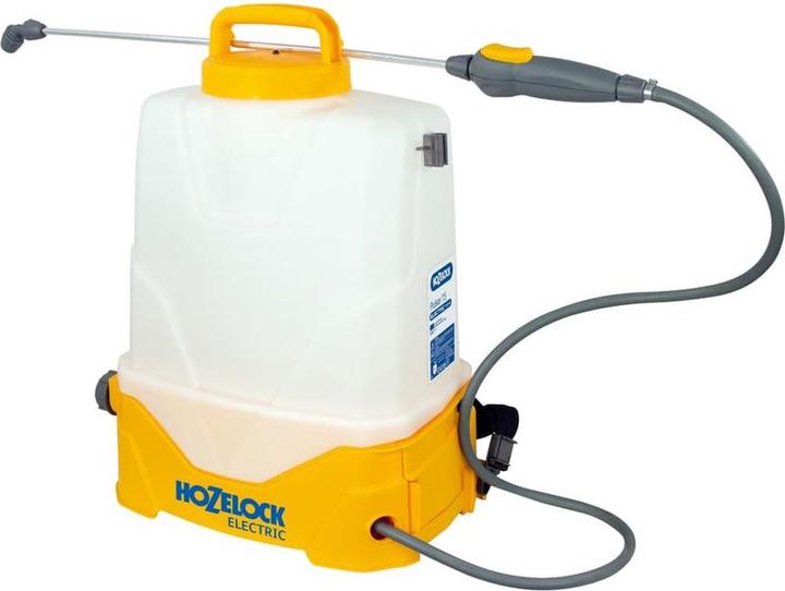 Image du produit Hozelock elektrische drukspuit 15 liter (15 l)